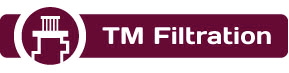 TM Filtration Logo